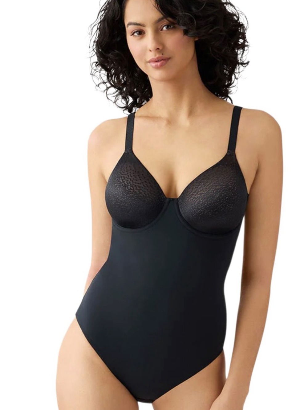 Wacoal Back Appeal Shaping Body Briefer